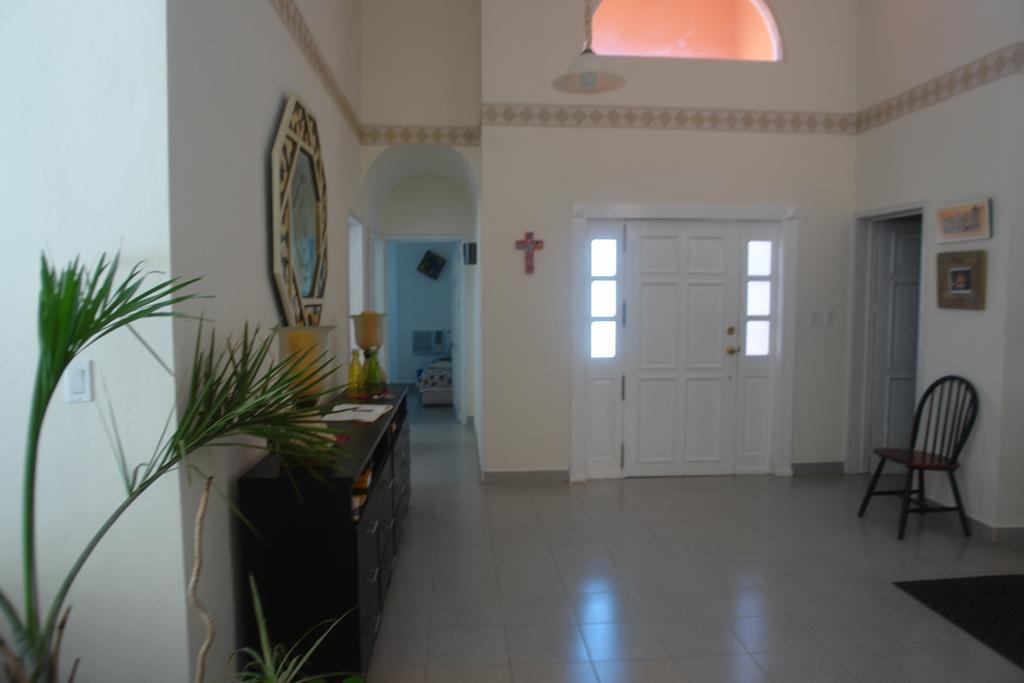 Residencia Los Encantos Cancún Exterior foto