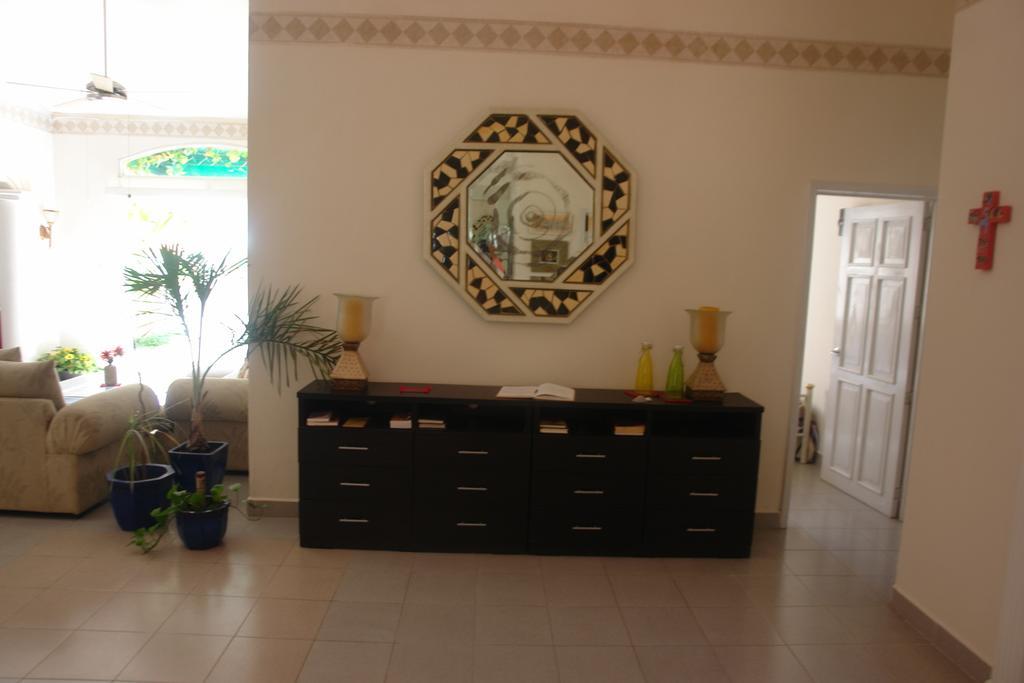 Residencia Los Encantos Cancún Exterior foto
