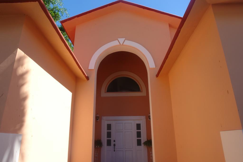 Residencia Los Encantos Cancún Exterior foto