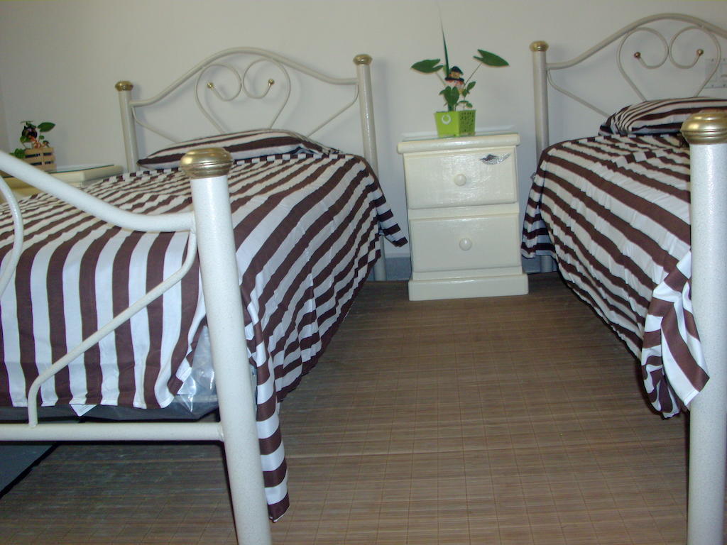 Residencia Los Encantos Cancún Habitación foto